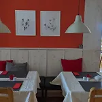 Heilbrunnen Otel *