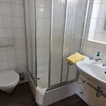 Otel Heilbrunnen Jöhstadt