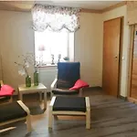 Otel Heilbrunnen Jöhstadt