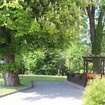 Heilbrunnen Otel *