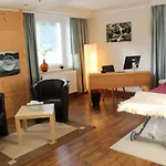 Heilbrunnen Otel *