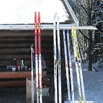 Otel Heilbrunnen