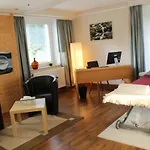 Heilbrunnen Otel Jöhstadt