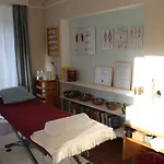 Otel Heilbrunnen *