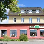 Otel Heilbrunnen