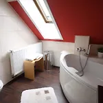 Otel Heilbrunnen *