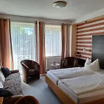 Otel Heilbrunnen Jöhstadt