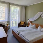 Heilbrunnen Otel *