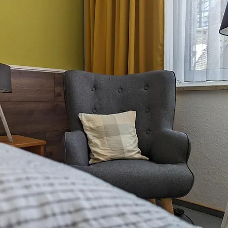 Hotel Heilbrunnen