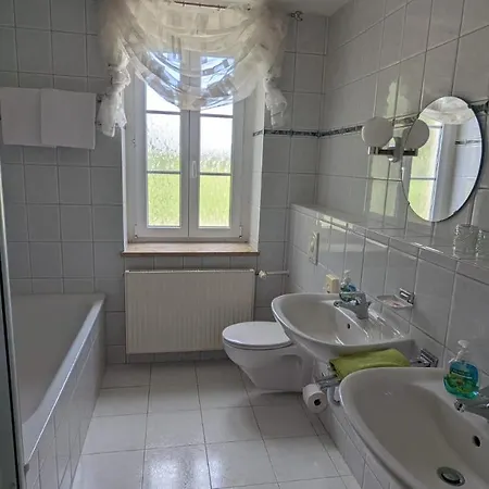 Heilbrunnen Otel Jöhstadt