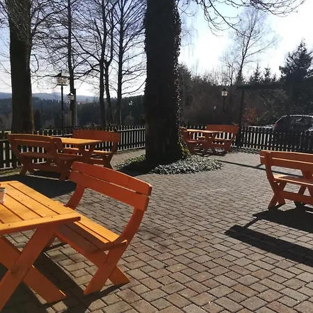 Hotel Heilbrunnen *