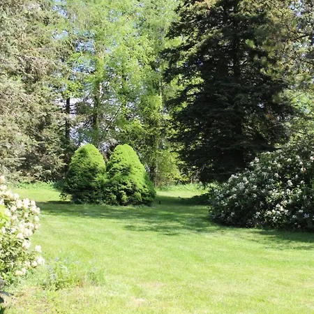 Heilbrunnen Jöhstadt