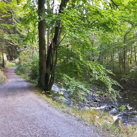 Heilbrunnen Hotel