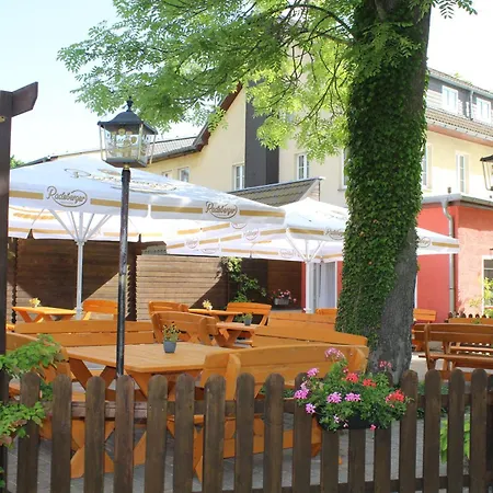 Otel Heilbrunnen *