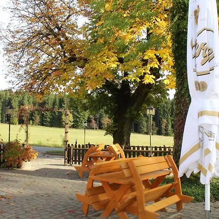 Otel Heilbrunnen *