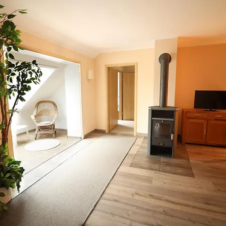 Heilbrunnen Jöhstadt