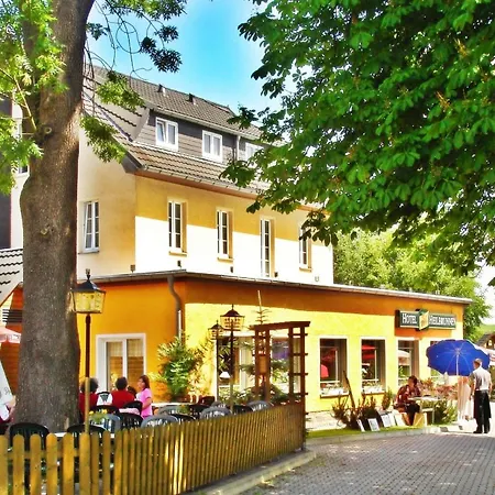 Otel Heilbrunnen *