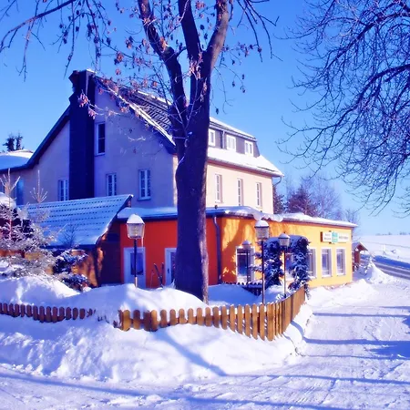 Heilbrunnen Jöhstadt