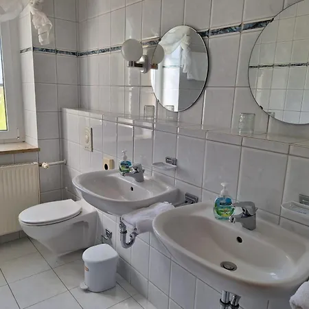 Heilbrunnen Jöhstadt